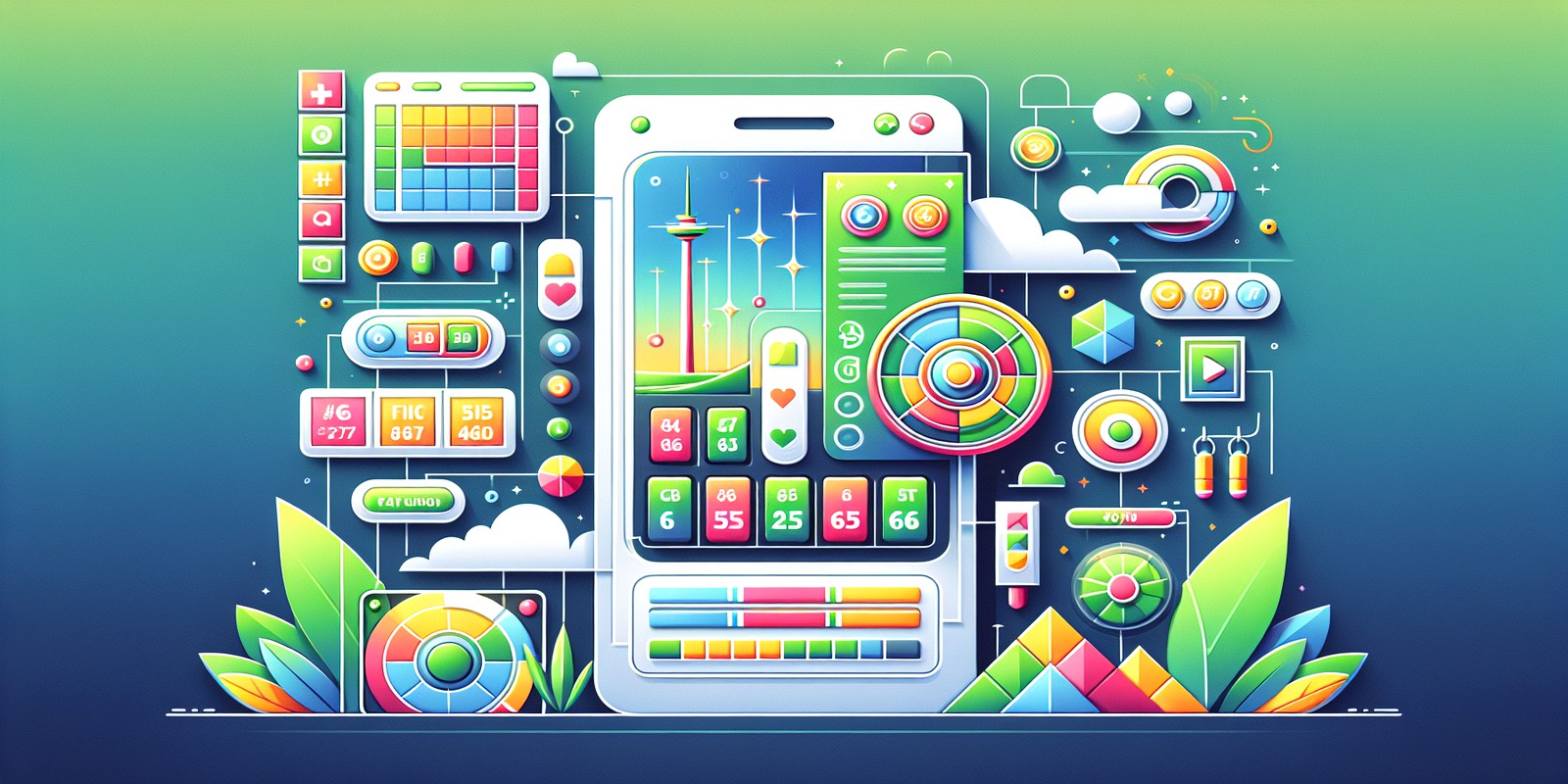 Guide to winning at online slots in Pakistan - strategies and tips by Real.