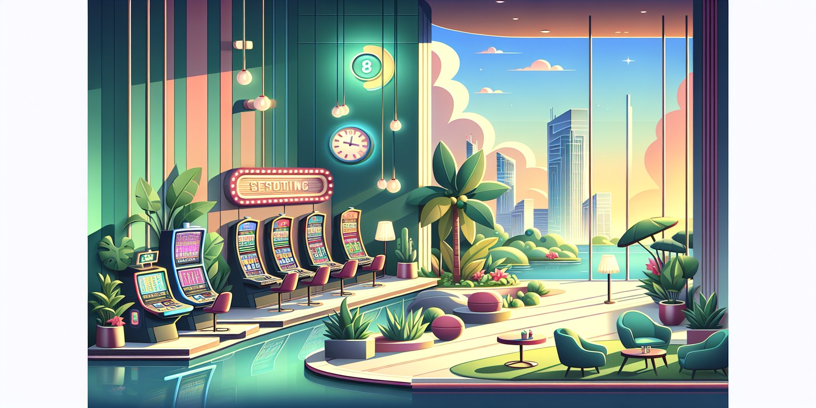 Explore the Best Online Casino Slots for 2025: Tips for Worldwide Players - Slot Strategy Guide for pakistani | Realrg