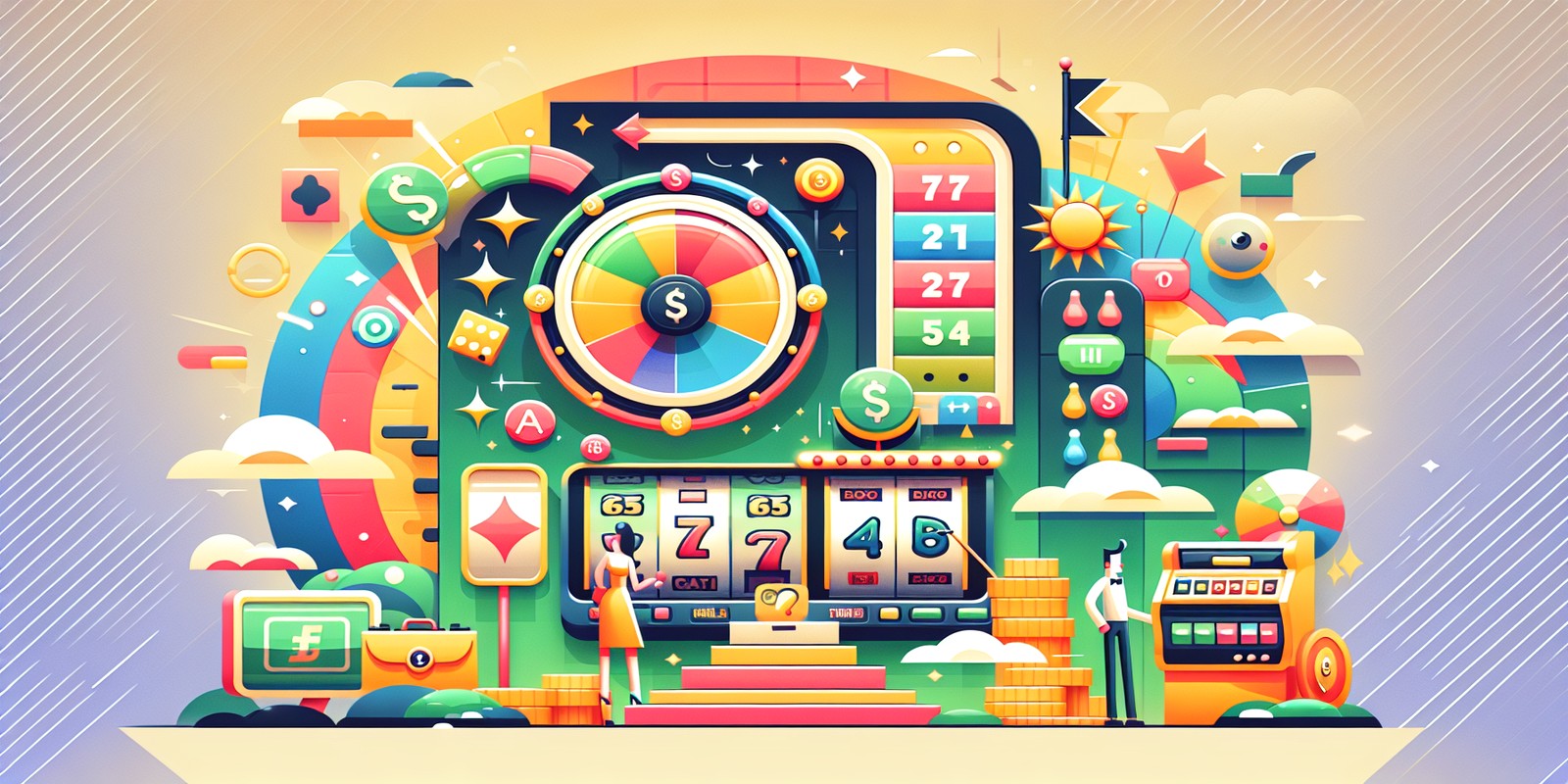 Master Slot Games: Strategies for Winning Big in 2025 - Slot Strategy Guide for pakistani | Realrg