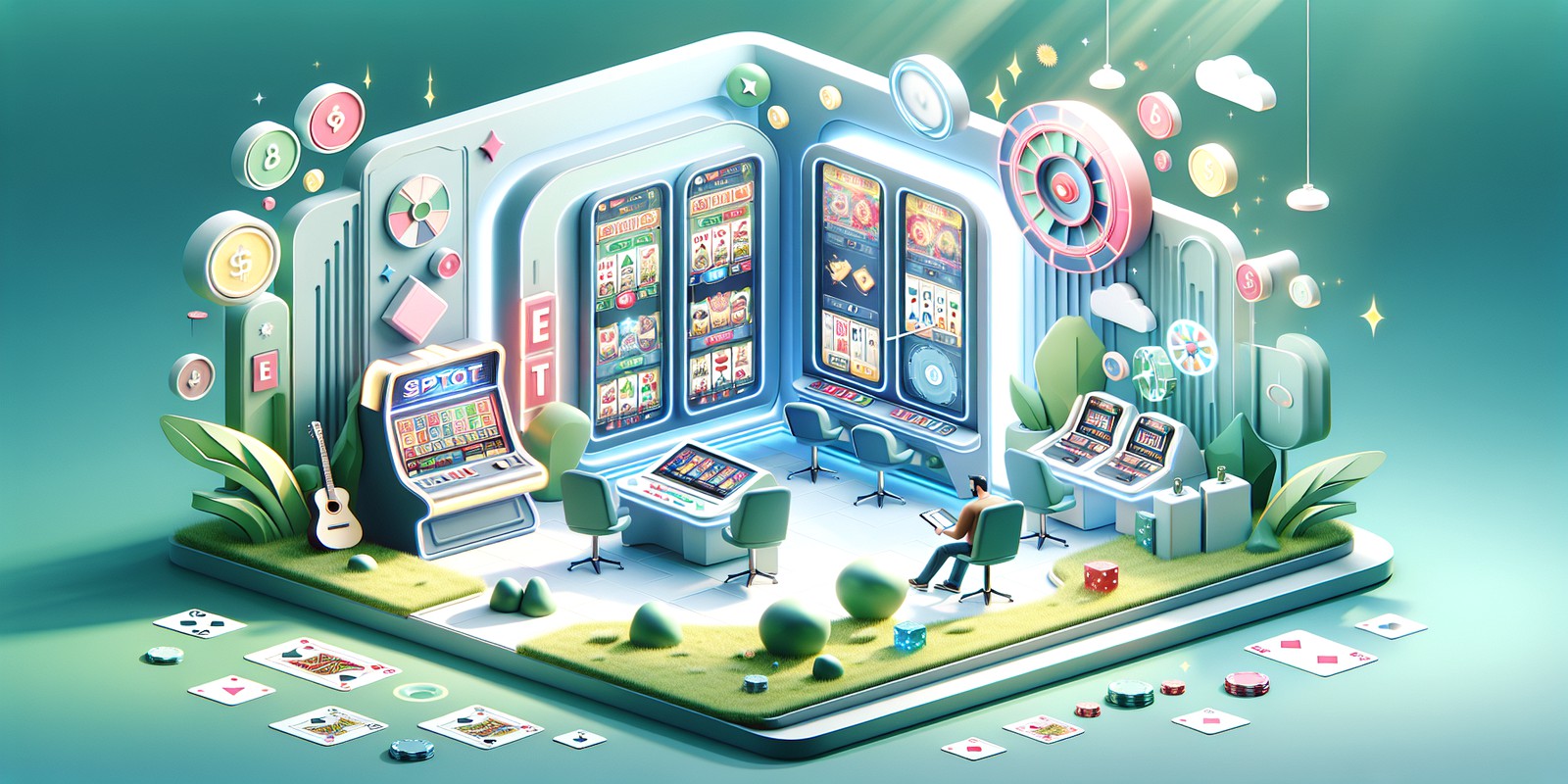 Top Online Casino Strategies: Win Big on Slot Games in 2025 - Slot Strategy Guide for pakistani | Realrg