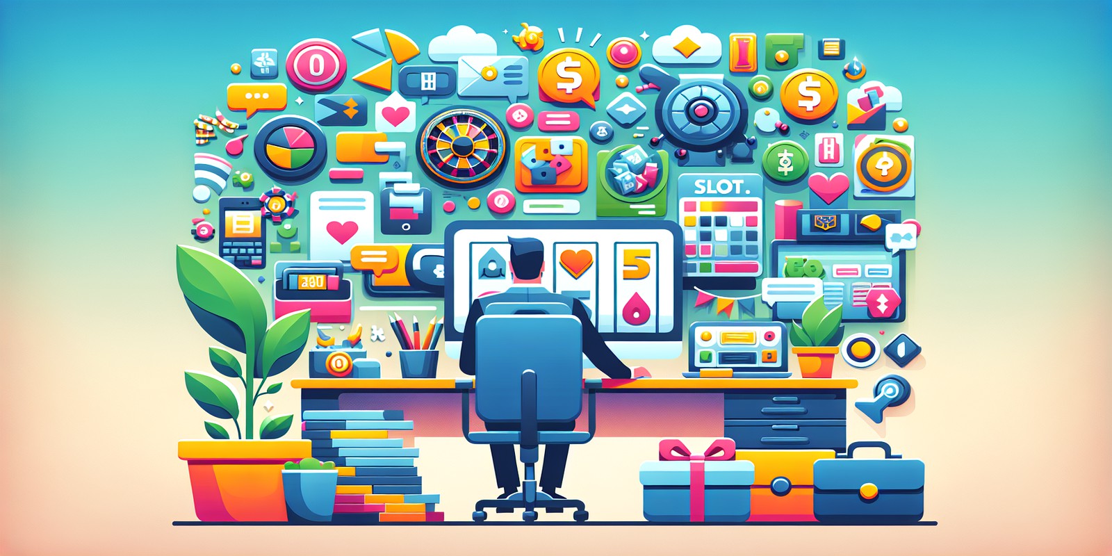 Exploring top online casino trends for 2026, tailored for Pakistani players - Real.