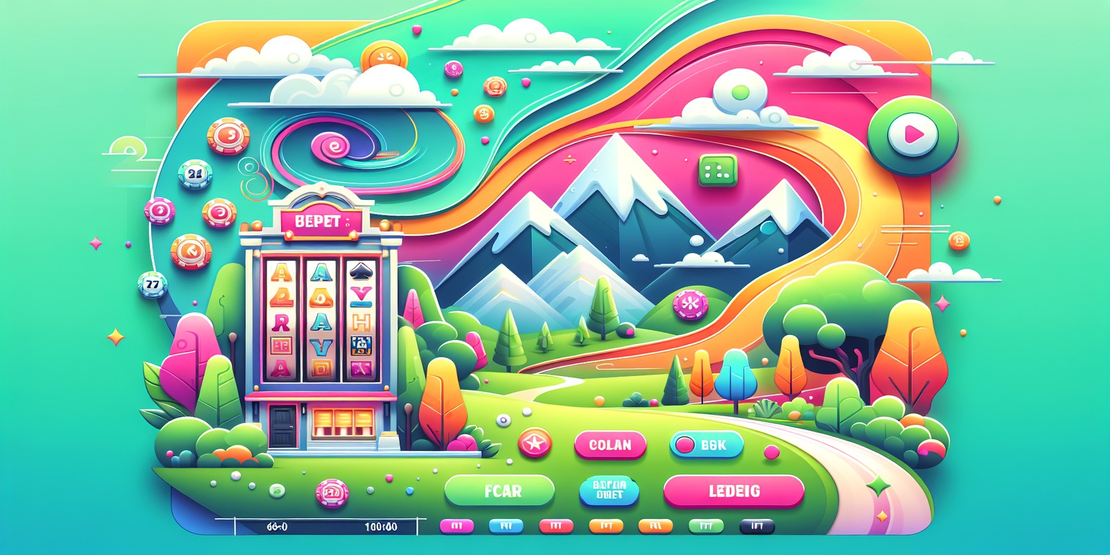 Ultimate Online Casino Guide: Slot Game Insights for 2025 - Slot Strategy Guide for pakistani | Realrg