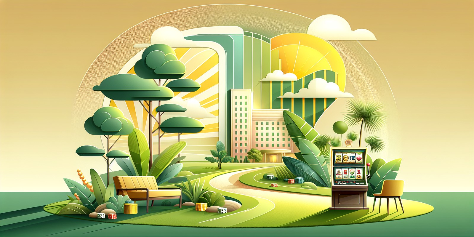 Unlock Big Wins: Best Slot Strategies for Online Casinos in 2025 - Slot Strategy Guide for pakistani | Realrg