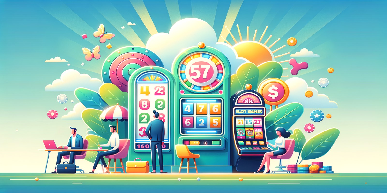 Unlock Big Wins: Slot Game Strategies for 2026 - Expert Tips from Real