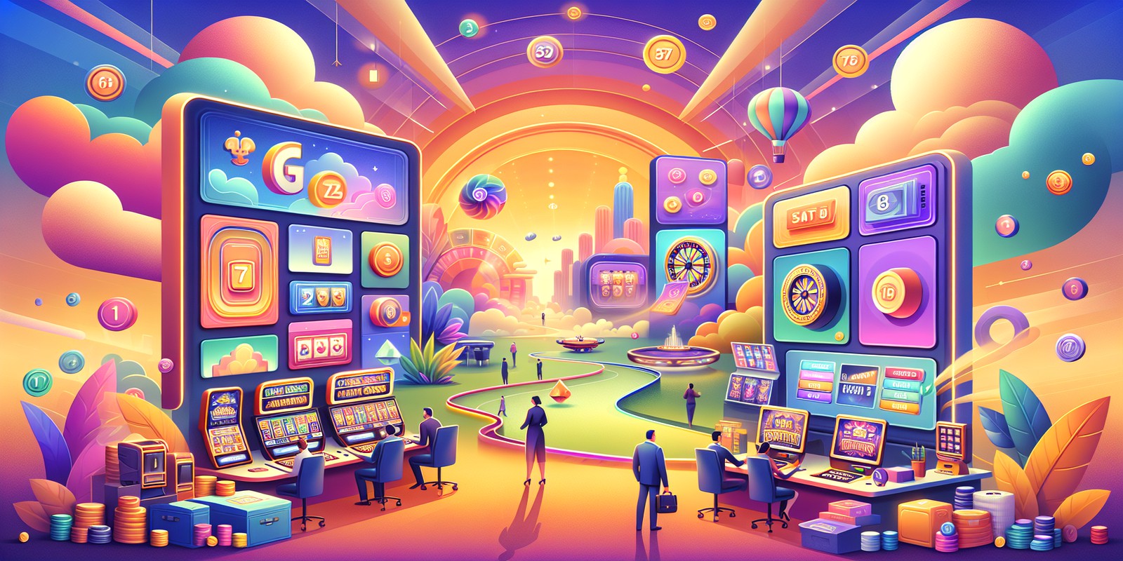 Unlock Big Wins: Top Online Casino Slot Strategies for 2025 - A Real Guide for Pakistan Players.