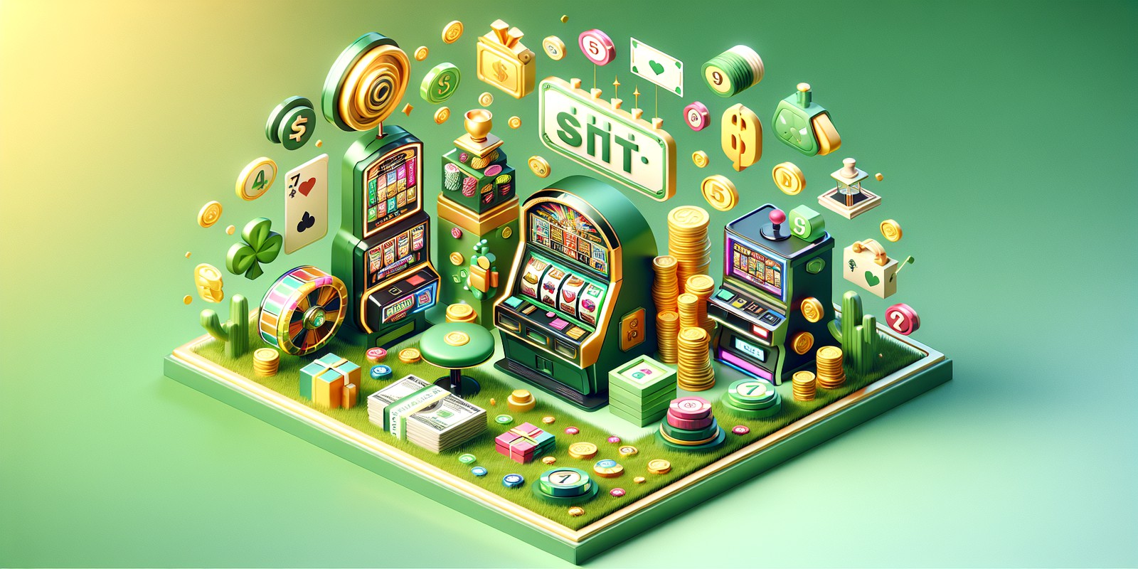 Unlock Exciting HTML5 Slots for Pakistani Players in 2025 - Slot Strategy Guide for pakistani | Realrg