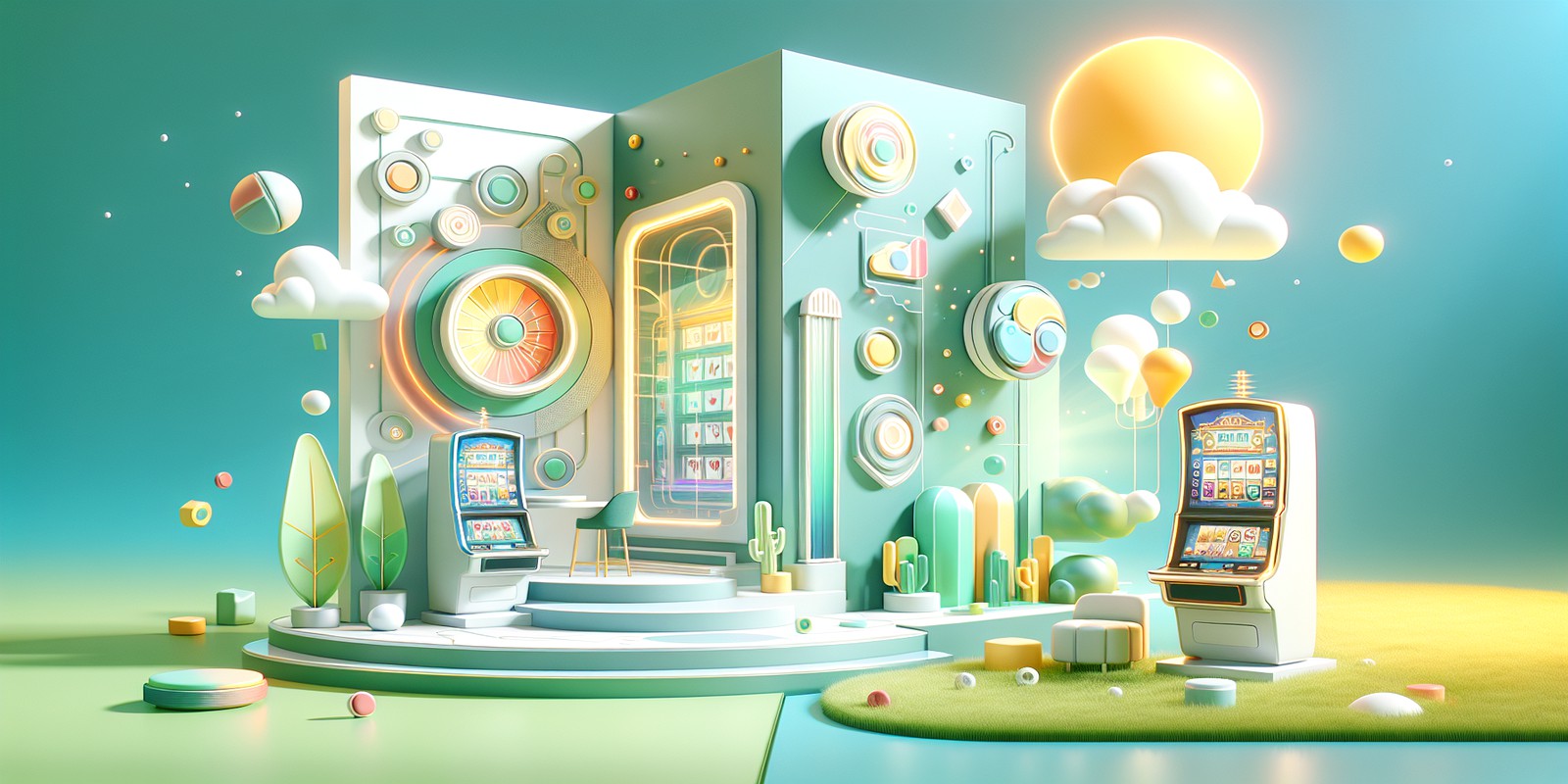 Unlock Huge Wins: Comprehensive Guide for Slot Strategies - Real