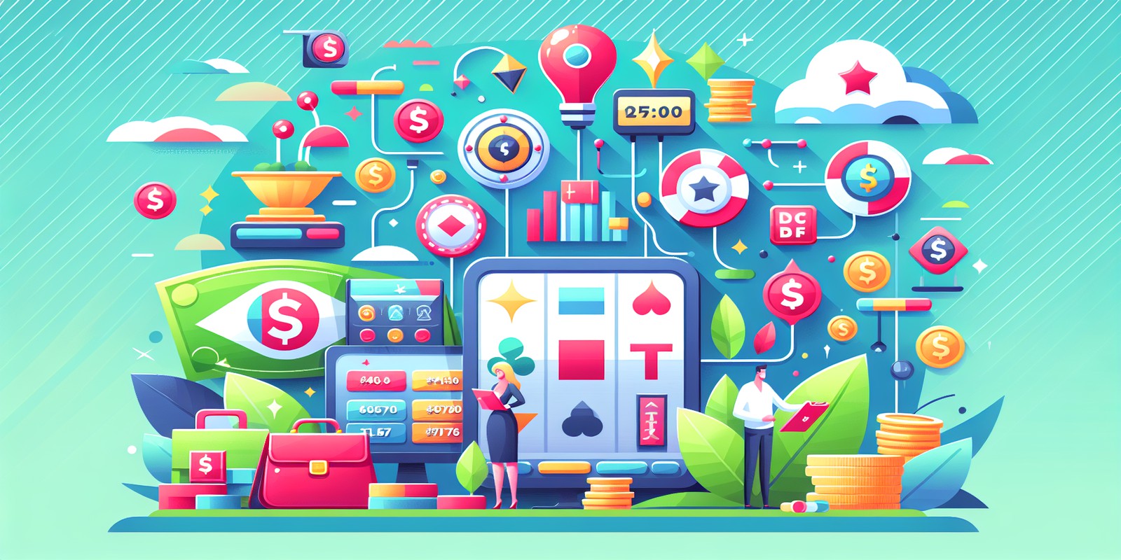 Unlock the Secrets of Online Casinos: Winning Strategies for 2025 - Real Guide for Players in Pakistan.