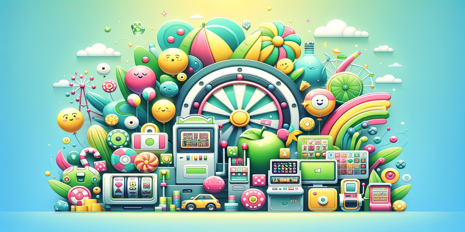 Unlocking Online Casino Fun: Top Slot Games to Play in 2026 - A guide for Real Players in Pakistan.