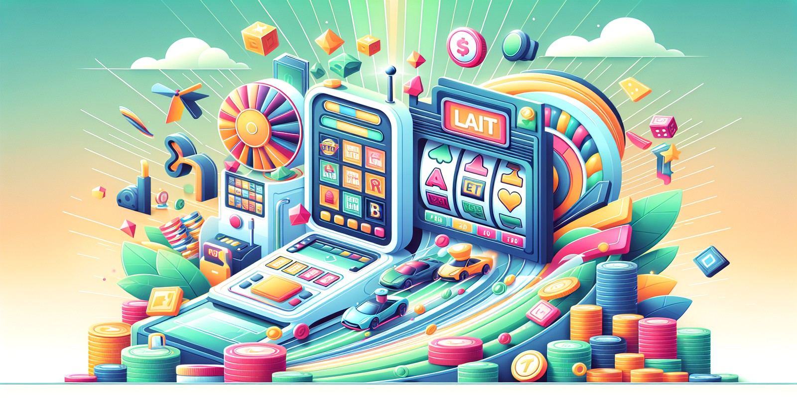 Unlocking Online Casino Secrets: Top Slot Strategies for 2026 - Real Guide for Pakistan Players.