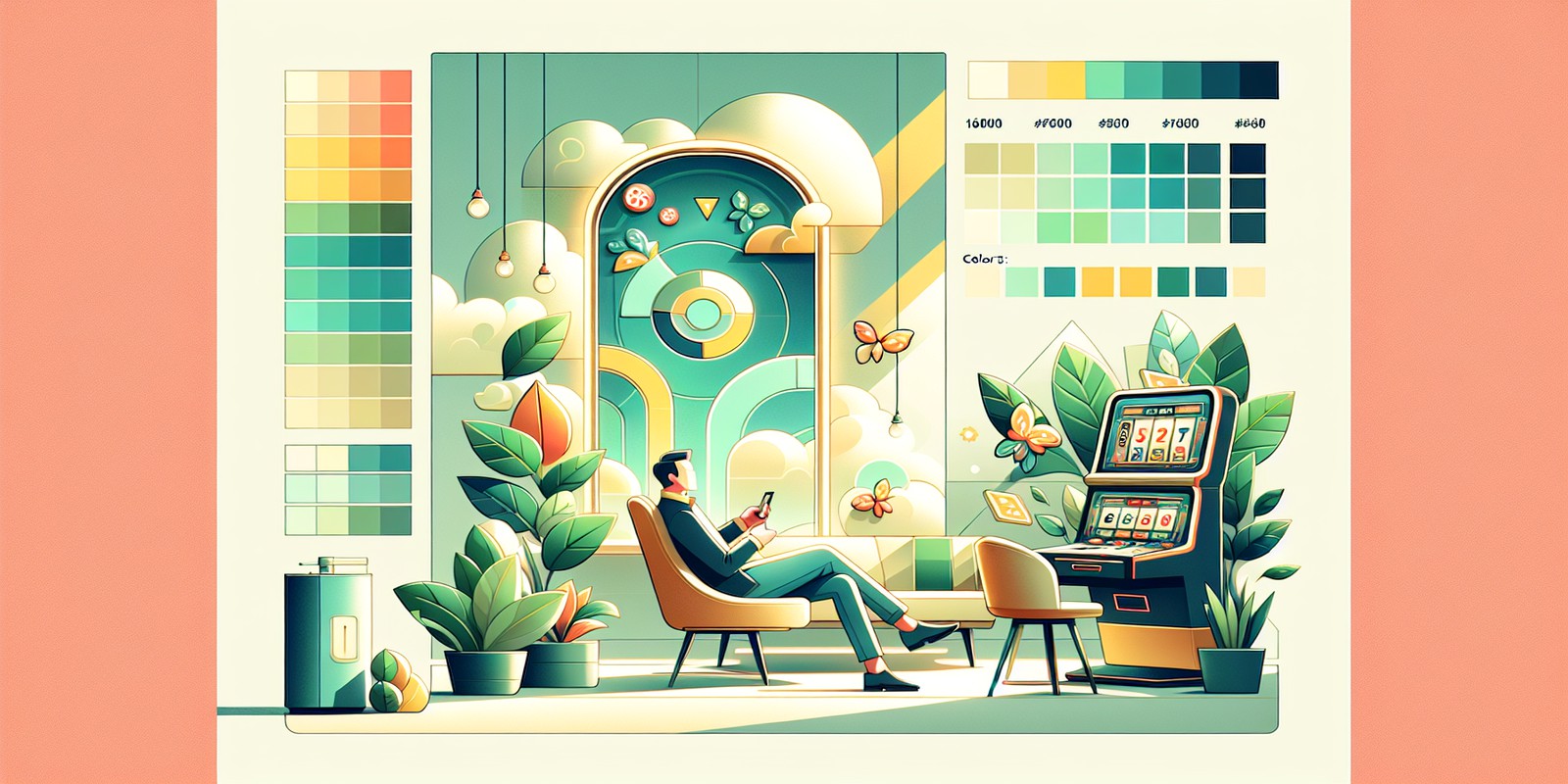 How to succeed in online slots: Strategies for Pakistan players at Real