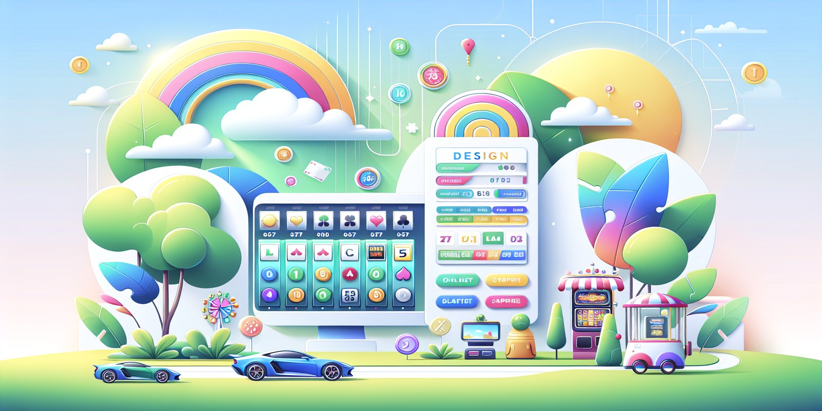 Unlocking Scatter Symbols: Tips for Winning Big in 2025 Slots - Slot Strategy Guide for pakistani | Realrg