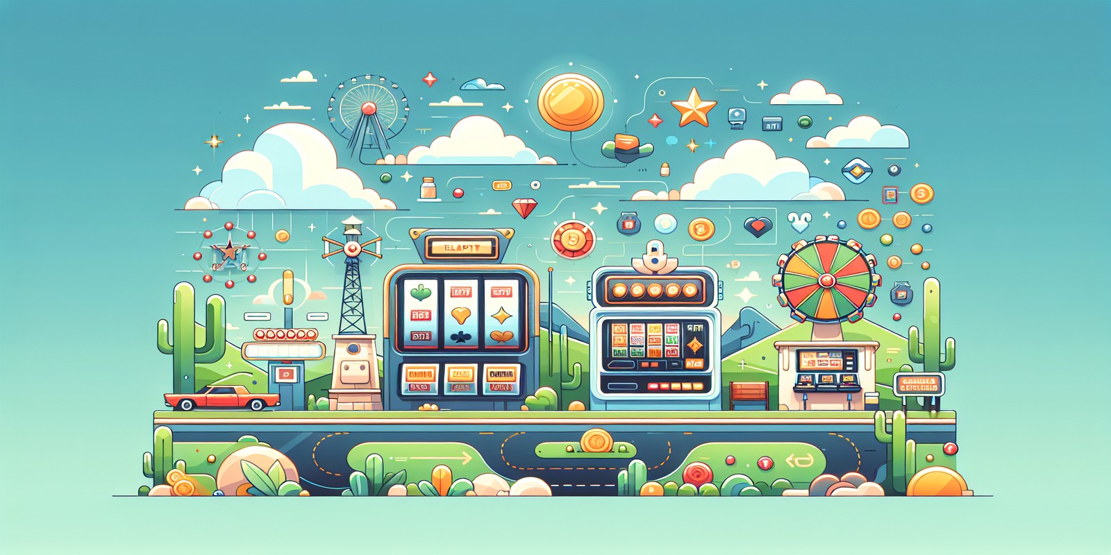 Winning Big at Online Casinos: Slot Strategies for 2025 Fun - Slot Strategy Guide for pakistani | Realrg