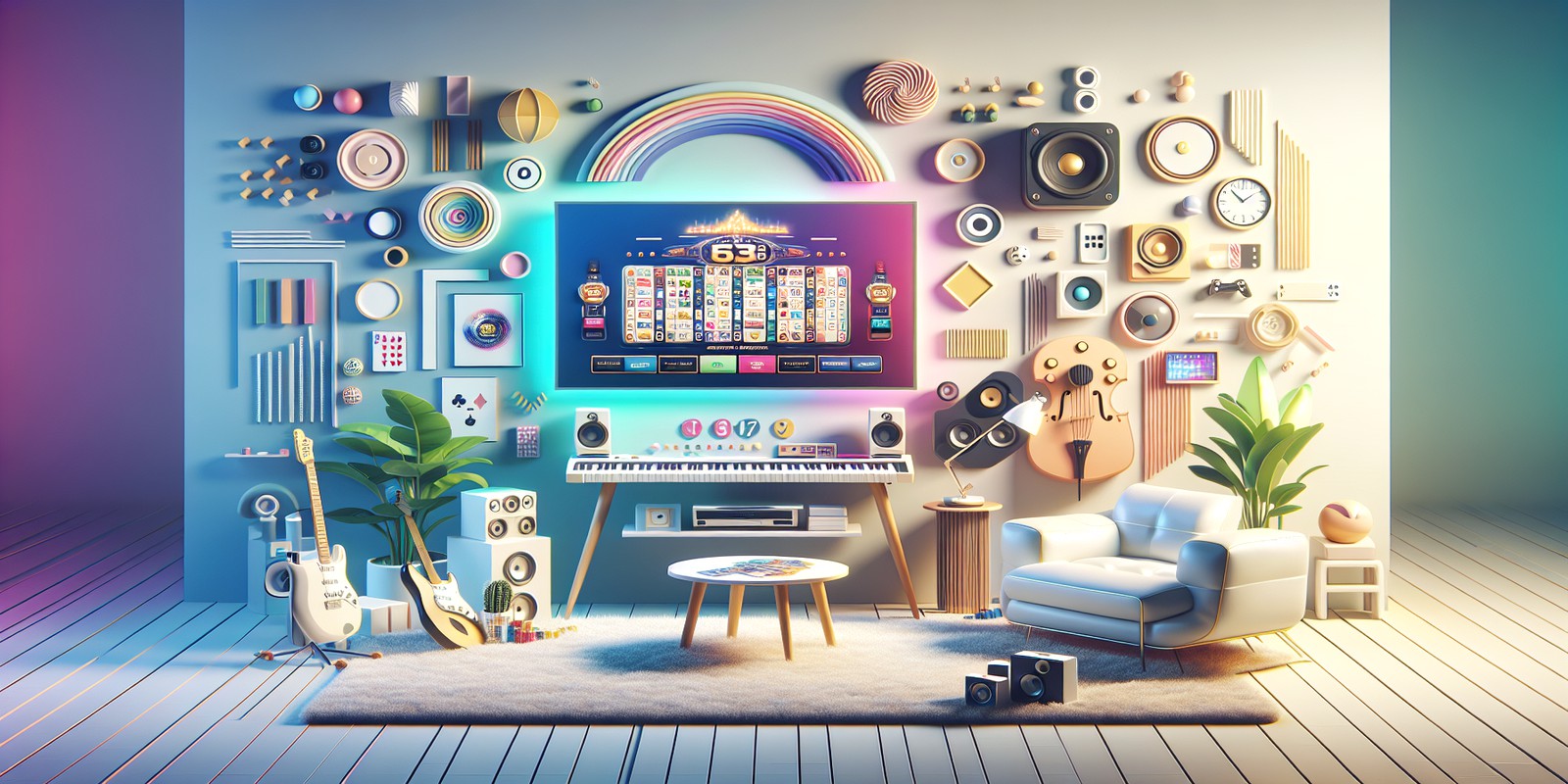 Winning Big with Slot Games: Your Guide for 2025 at Real.