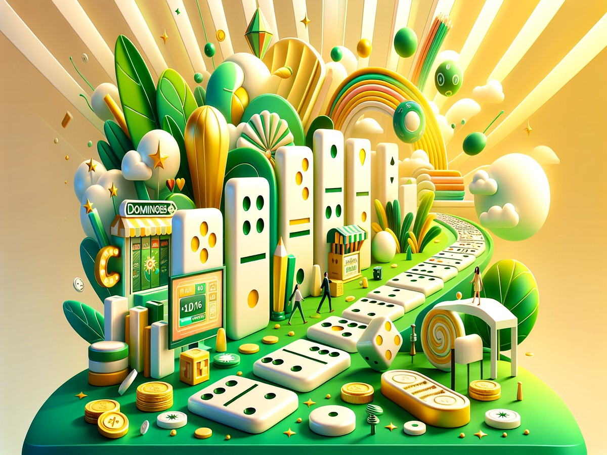 Realrg Dominos Game - Enjoy Dominos at Realrg