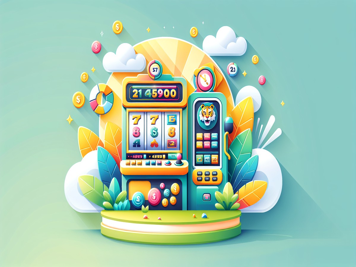 Realrg Fortune Tiger Games - Experience the Thrill at Realrg