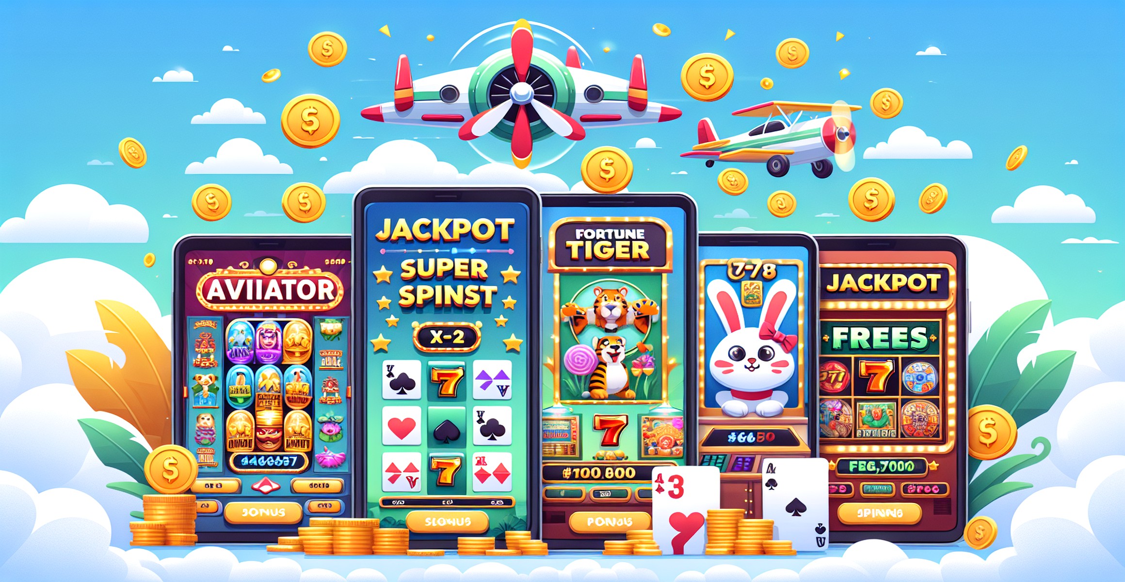 Classic Fruit Slots - Play Classic Slots at Realrg